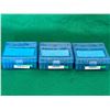 Image 1 : .38 SPL Reloaded Ammo in Hard Cases