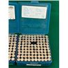 Image 5 : .38 SPL Reloaded Ammo in Hard Cases