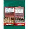 Image 2 : .38 SPL Reloaded Ammo in Hard Cases