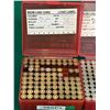 Image 3 : .38 SPL Reloaded Ammo in Hard Cases