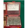 Image 4 : .38 SPL Reloaded Ammo in Hard Cases