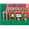 Image 5 : .38 SPL Reloaded Ammo in Hard Cases