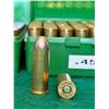 Image 8 : .45 Colt Reloaded Ammo in Hard Cases