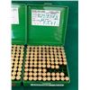 Image 5 : .45 Colt Reloaded Ammo in Hard Cases