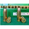 Image 6 : .45 Colt Reloaded Ammo in Hard Cases