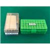 Image 1 : .44 Mag Factory and Reloaded Ammo in Hard Cases