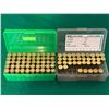 Image 2 : .44 Mag Factory and Reloaded Ammo in Hard Cases