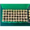 Image 3 : .44 Mag Factory and Reloaded Ammo in Hard Cases