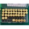 Image 4 : .44 Mag Factory and Reloaded Ammo in Hard Cases