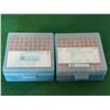Image 1 : .38 SPL Reloaded Ammo in Hard Cases