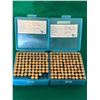 Image 2 : .38 SPL Reloaded Ammo in Hard Cases