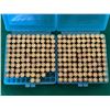 Image 3 : .38 SPL Reloaded Ammo in Hard Cases