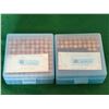 Image 1 : .38 SPL Reloaded Ammo in Hard Cases