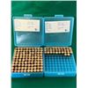Image 2 : .38 SPL Reloaded Ammo in Hard Cases