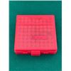 Image 1 : 38 S&W Reloaded Ammo in Hard Case