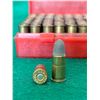 Image 3 : 38 S&W Reloaded Ammo in Hard Case
