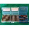 Image 2 : 9mm Assorted Reloaded Ammo in Hard Cases