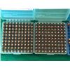 Image 3 : 9mm Assorted Reloaded Ammo in Hard Cases