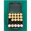 Image 2 : 12 ga Reloaded Brass in Hard Case