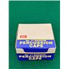 Image 1 : CCI No. 11 Magnum Percussion Caps