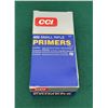 Image 1 : CCI 400 Small Rifle Primers