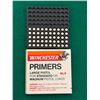 Image 4 : Winchester WLP Large Pistol Primers