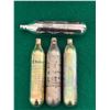 Image 5 : Copperhead CO₂ Powerlets 12 Gram Cartridges