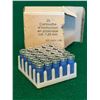 Image 3 : 7.65mm French Plastic Instruction Training Cartridges
