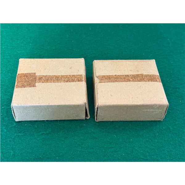9mm Ammunition