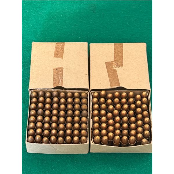 9mm Ammunition