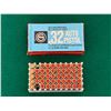 Image 4 : 7.65mm / .32 Auto 73 Grain GECO Full Metal Case Ammunition