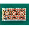 Image 5 : 7.65mm / .32 Auto 73 Grain GECO Full Metal Case Ammunition
