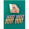 Image 5 : 8×56R Rifle Factory Ammunition