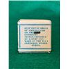 Image 3 : 9×18 Makarov FMJ Factory Ammunition