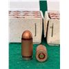 Image 3 : 9×18 Makarov FMJ Factory Ammunition