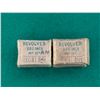 Image 1 : .380 Revolver Mk IIz Factory Ammunition