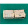 Image 2 : .380 Revolver Mk IIz Factory Ammunition