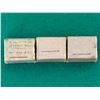 Image 3 : .380 Revolver Mk IIz Factory Ammunition
