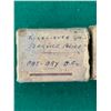 Image 4 : .380 Revolver Mk IIz Factory Ammunition
