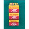 Image 2 : .22 Winchester Automatic Limited Edition Factory Ammunition