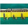 Image 4 : 22 Long Rifle Assorted Factory Ammunition and Brass - Collectors Boxes