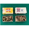 Image 5 : 22 Long Rifle Assorted Factory Ammunition and Brass - Collectors Boxes