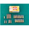 Image 6 : 22 Long Rifle Assorted Factory Ammunition and Brass - Collectors Boxes