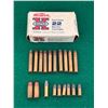 Image 7 : 22 Long Rifle Assorted Factory Ammunition and Brass - Collectors Boxes