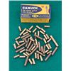 Image 8 : 22 Long Rifle Assorted Factory Ammunition and Brass - Collectors Boxes