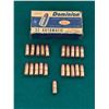 Image 4 : 32 Automatic 71 Gr Dominion Factory Centrefire Cartridges in Collectors Box