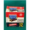 Image 1 : 12 Ga 2-1/2 Sellier & Bellot Factory Shotshells in Collector's Box