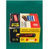 Image 2 : 12 Ga 2-1/2 Sellier & Bellot Factory Shotshells in Collector's Box