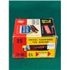 Image 3 : 12 Ga 2-1/2 Sellier & Bellot Factory Shotshells in Collector's Box