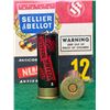 Image 5 : 12 Ga 2-1/2 Sellier & Bellot Factory Shotshells in Collector's Box